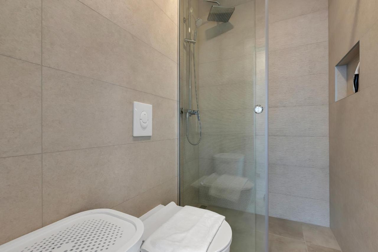 Luxury Apartment Adriasun Free Beach Parking Makarska Exterior photo